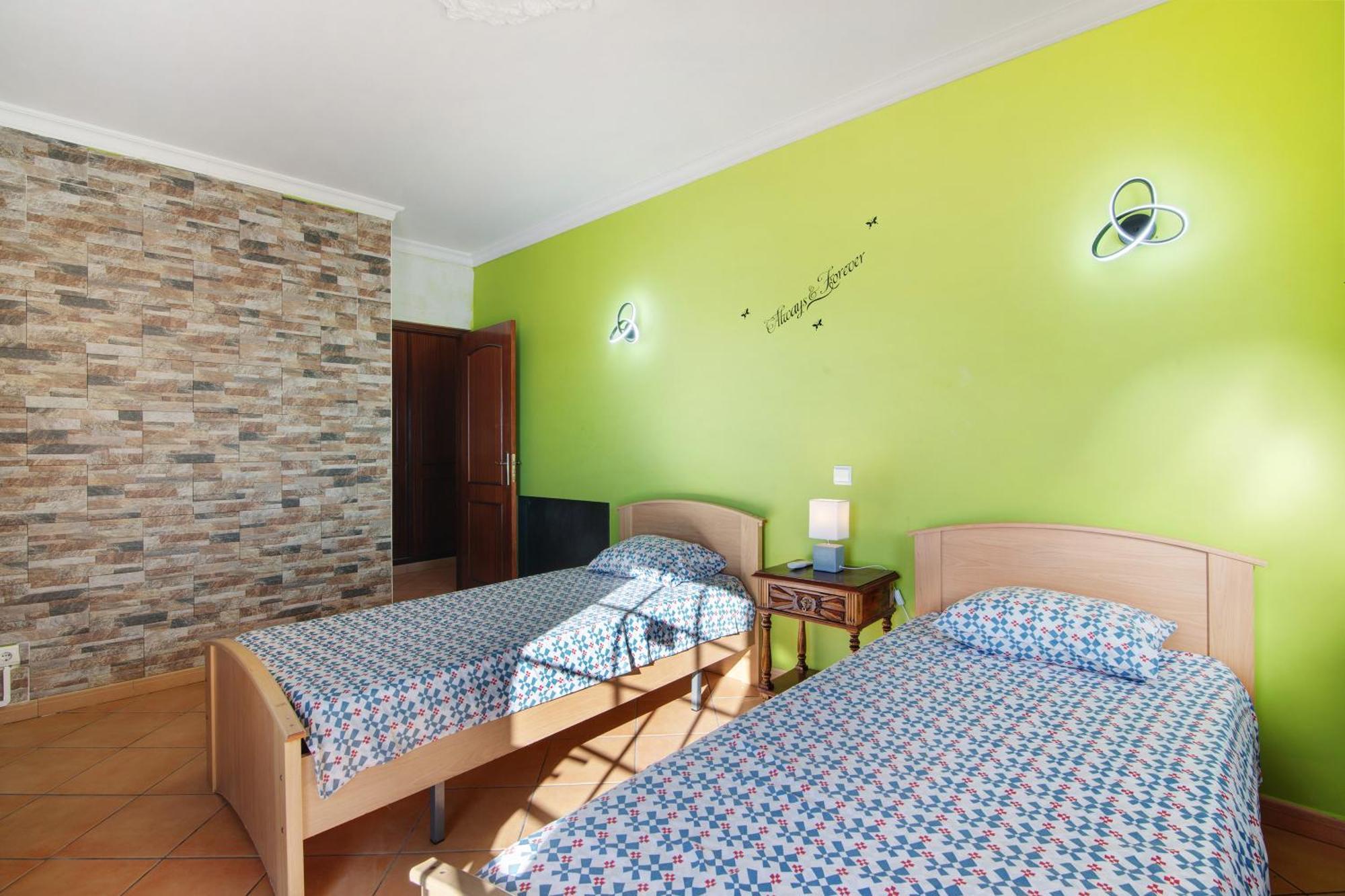 Villa Calipso Albufeira Buitenkant foto